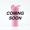 THE. Shaker