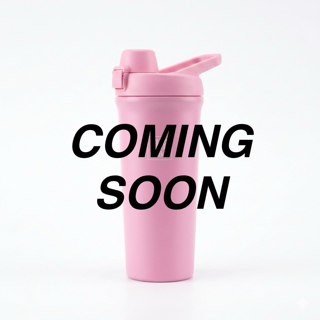 THE. Shaker