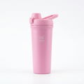 THE. Shaker