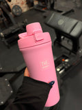 THE. Shaker Pink